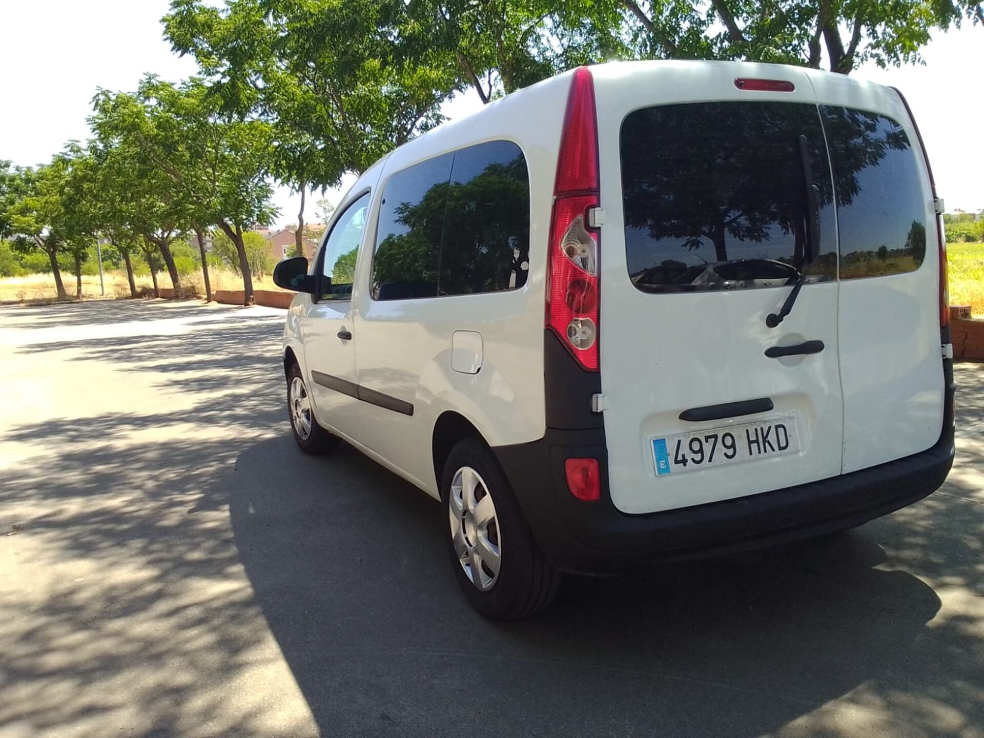 Imagen 3 de RENAULT Kangoo