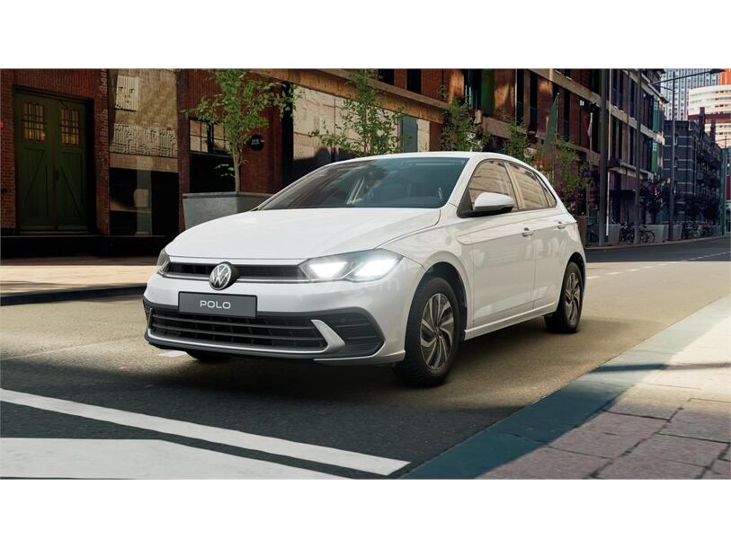 Foto del VOLKSWAGEN Polo 1.0 TSI Match 70kW