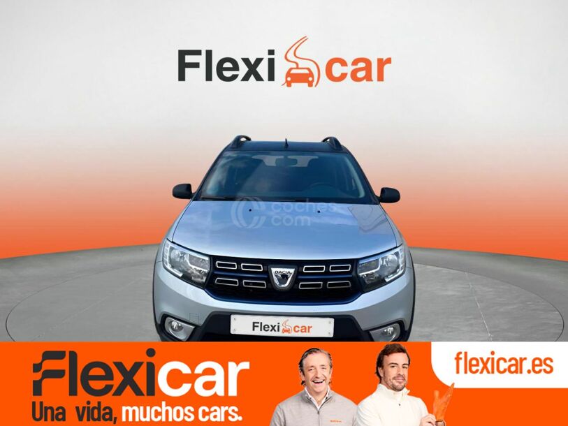 Foto del DACIA Sandero 1.0 TCE Stepway Essential 74kW