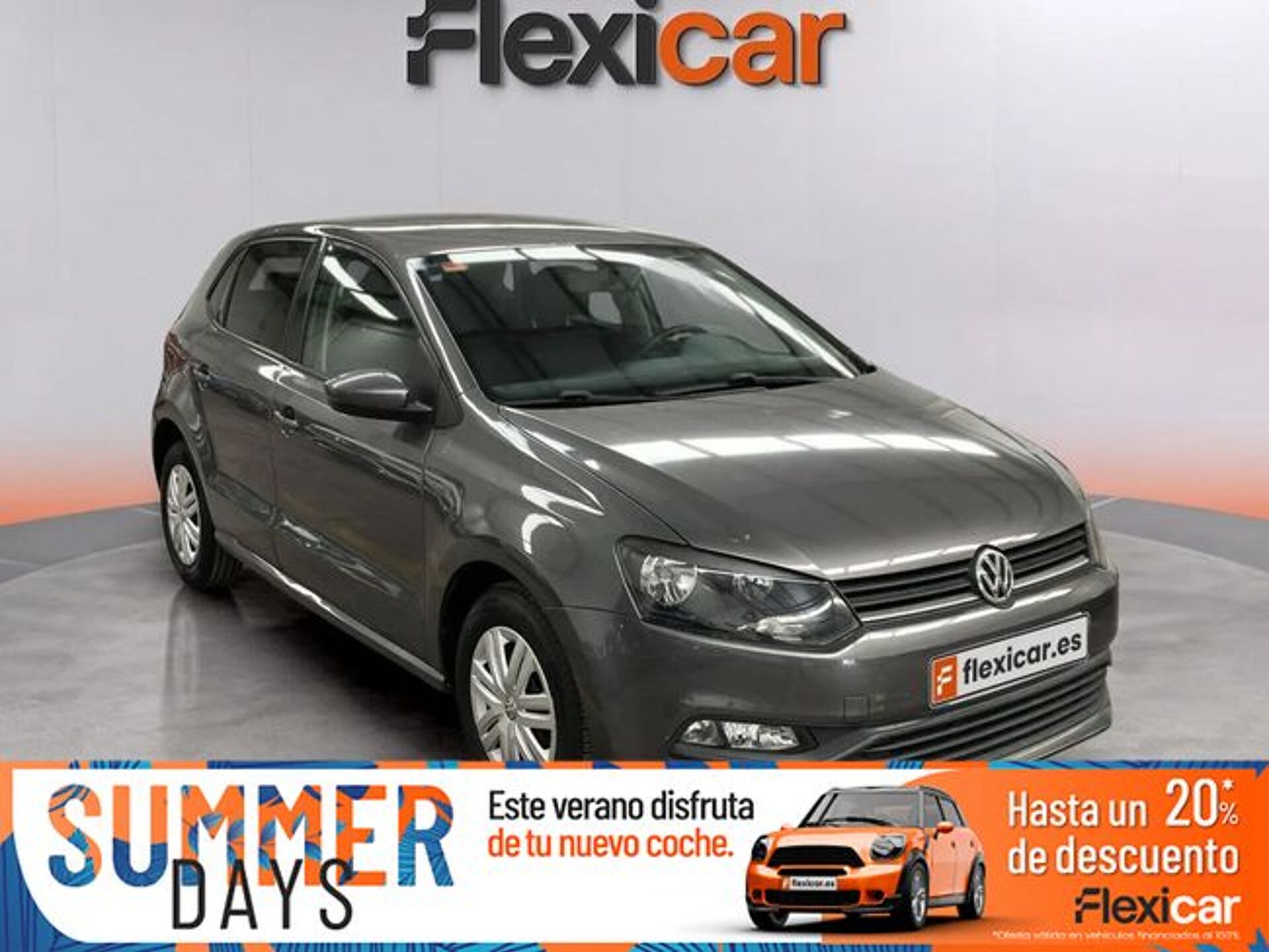 Imagen de VOLKSWAGEN Polo