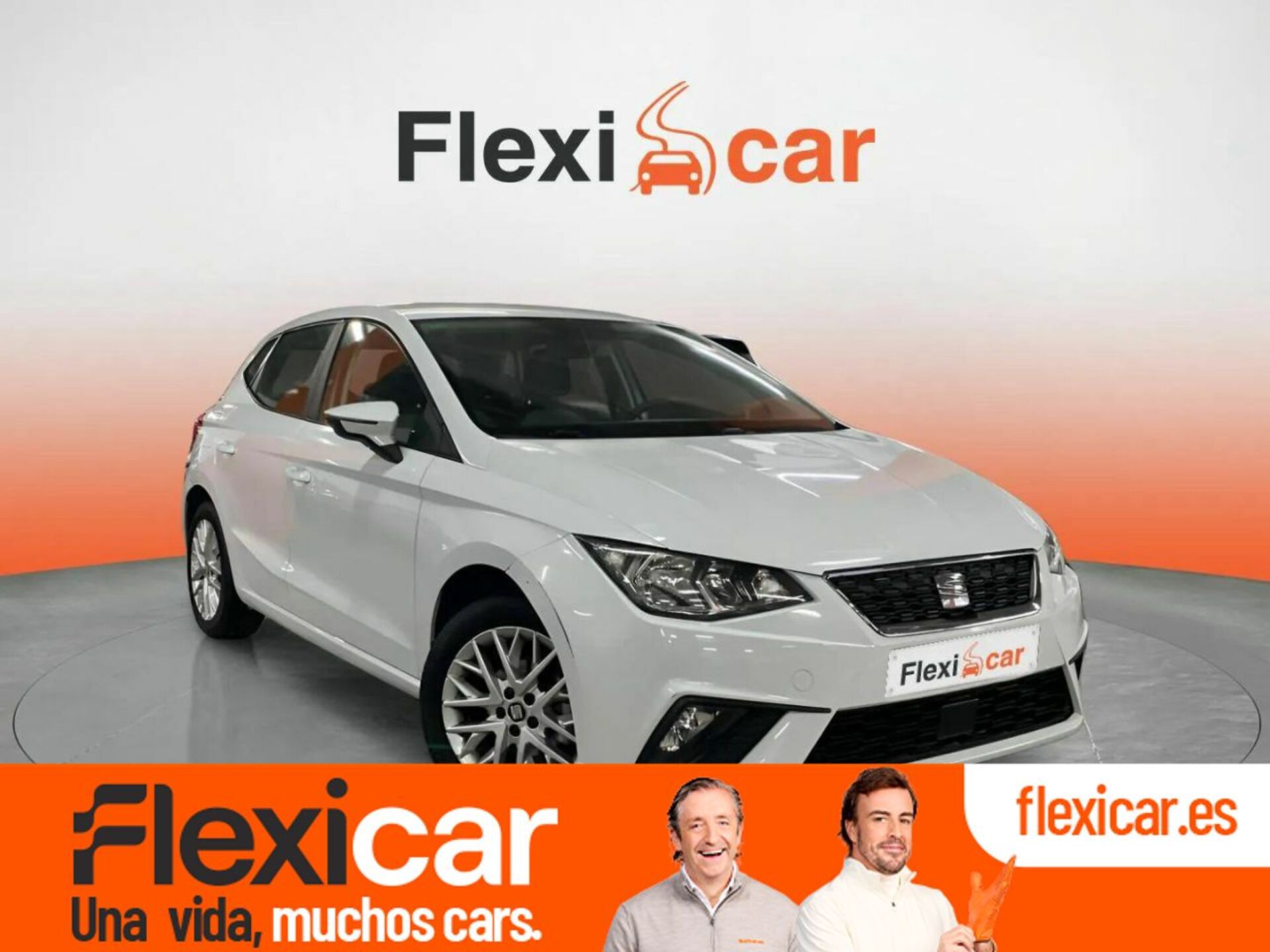 Imagen de SEAT Ibiza