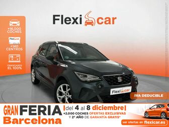 Imagen de SEAT Arona 1.5 TSI S&S FR DSG7 150