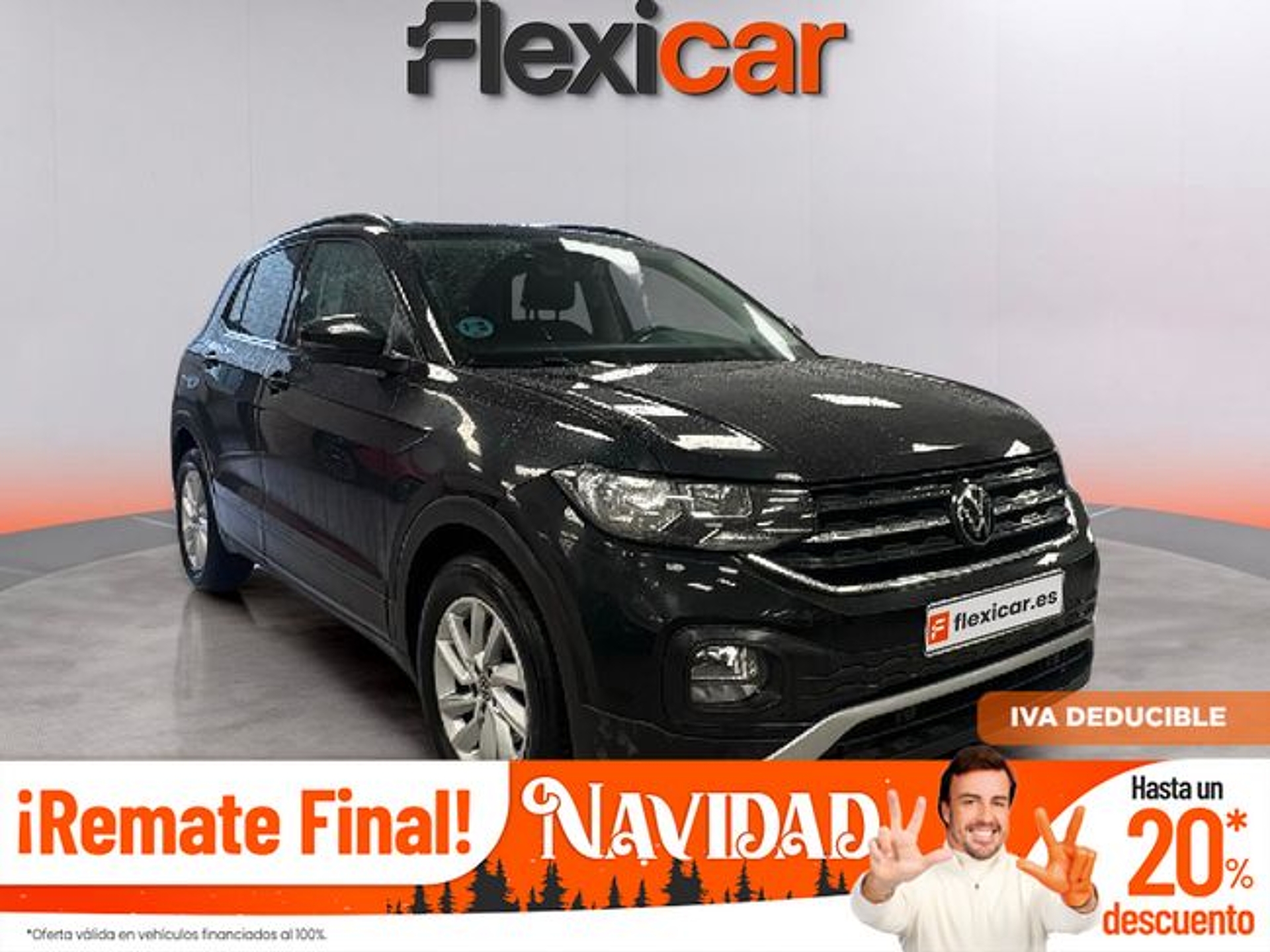 Imagen de VOLKSWAGEN T-Cross