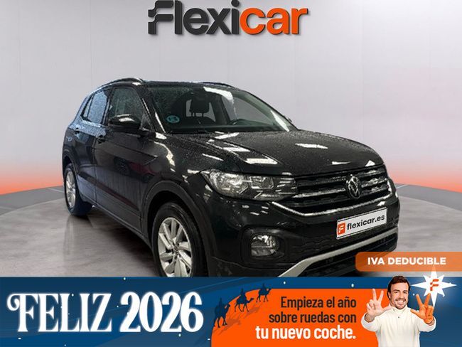 VOLKSWAGEN T-Cross (Advance 1.0 TSI 81kW (110CV) DSG) en Baleares
