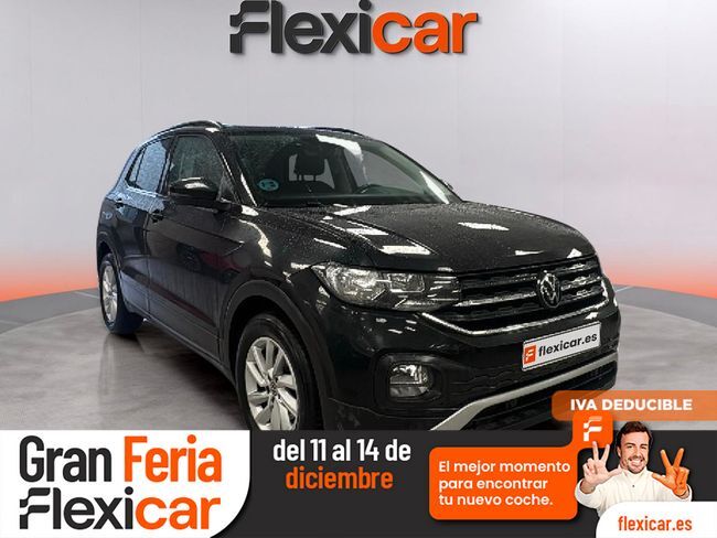 VOLKSWAGEN T-Cross (Advance 1.0 TSI 81kW (110CV) DSG) en Baleares