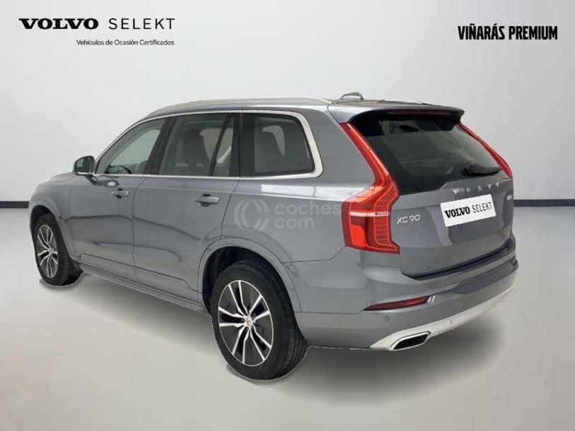 Foto del VOLVO XC90 B5 Momentum Pro 7pl. AWD Aut.