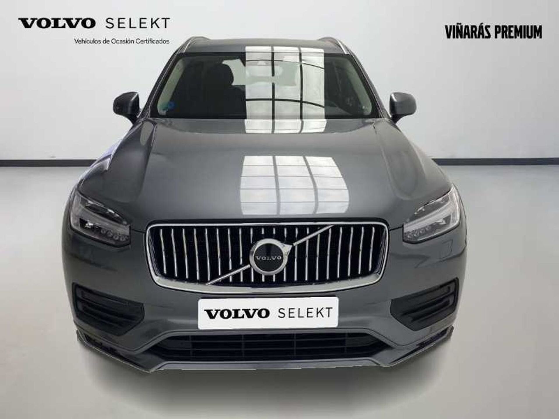 Imagen 3 de VOLVO XC90