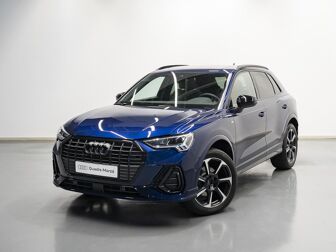 Imagen de AUDI Q3 35 TDI Black line S tronic 110kW