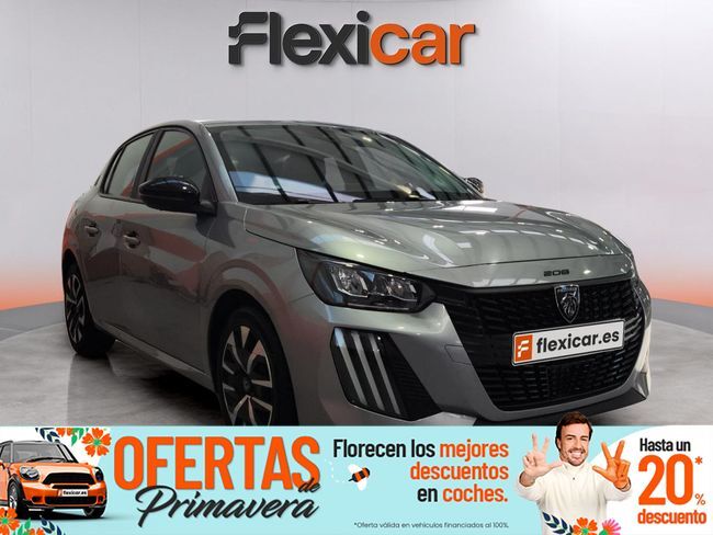 Foto del PEUGEOT 208 1.2 Puretech S&S Style 100