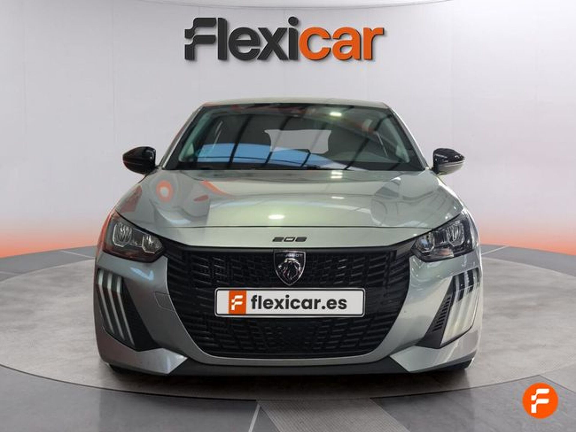 Imagen 2 de PEUGEOT 208