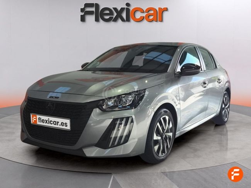 Foto del PEUGEOT 208 1.2 Puretech S&S Style 100