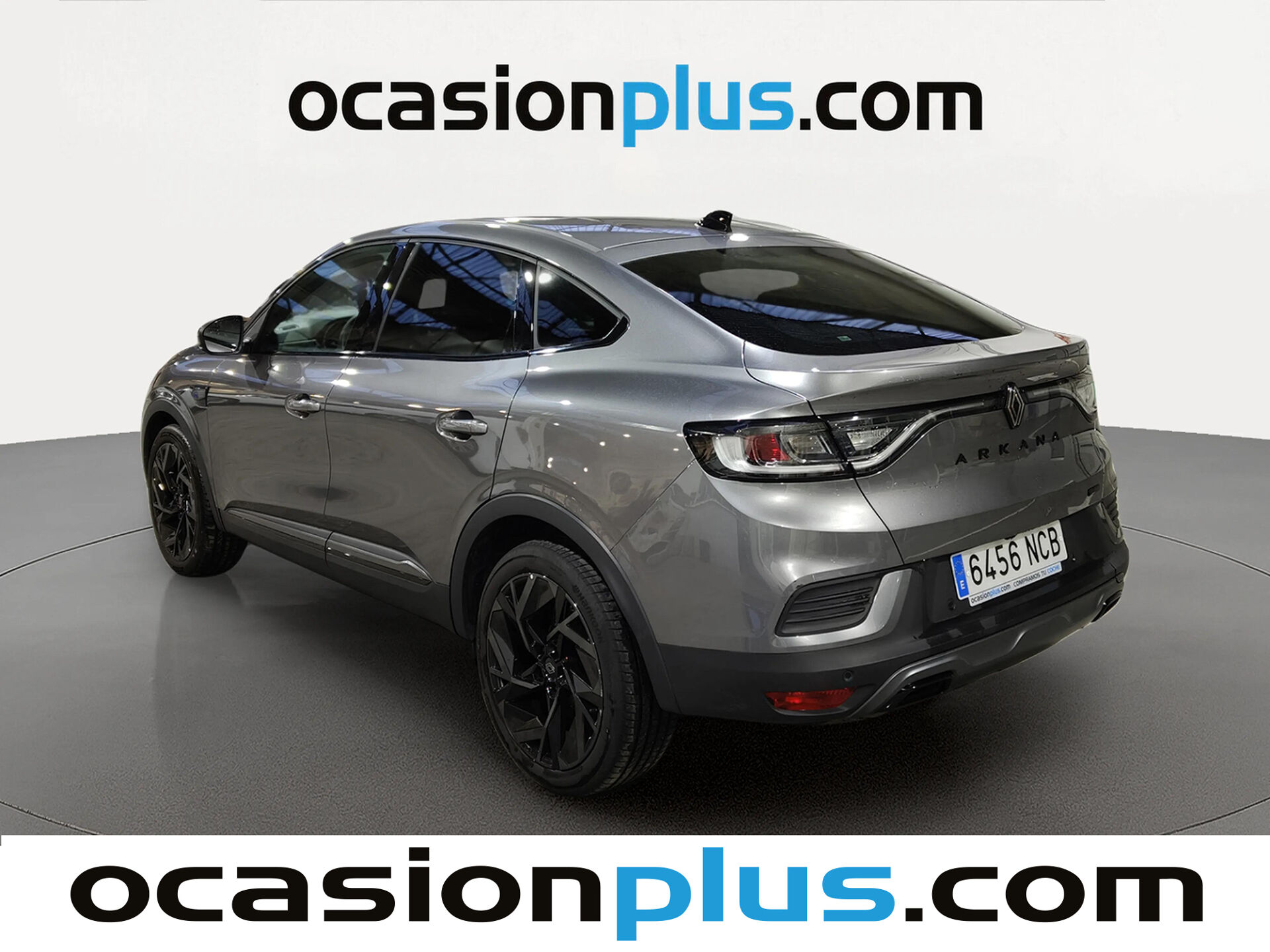 Imagen 3 de RENAULT Arkana