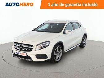 Imagen de MERCEDES Clase GLA GLA 200CDI AMG Line 7G-DCT