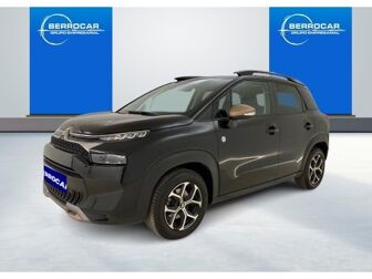 Imagen de CITROEN C3 Aircross Puretech S&S C-Series 110