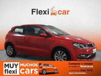 Imagen de VOLKSWAGEN Polo 1.2 TSI Advance 90