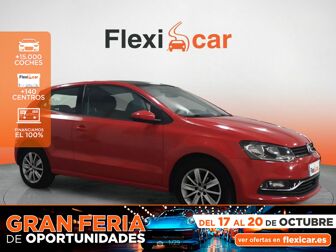 Imagen de VOLKSWAGEN Polo 1.2 TSI Advance 90