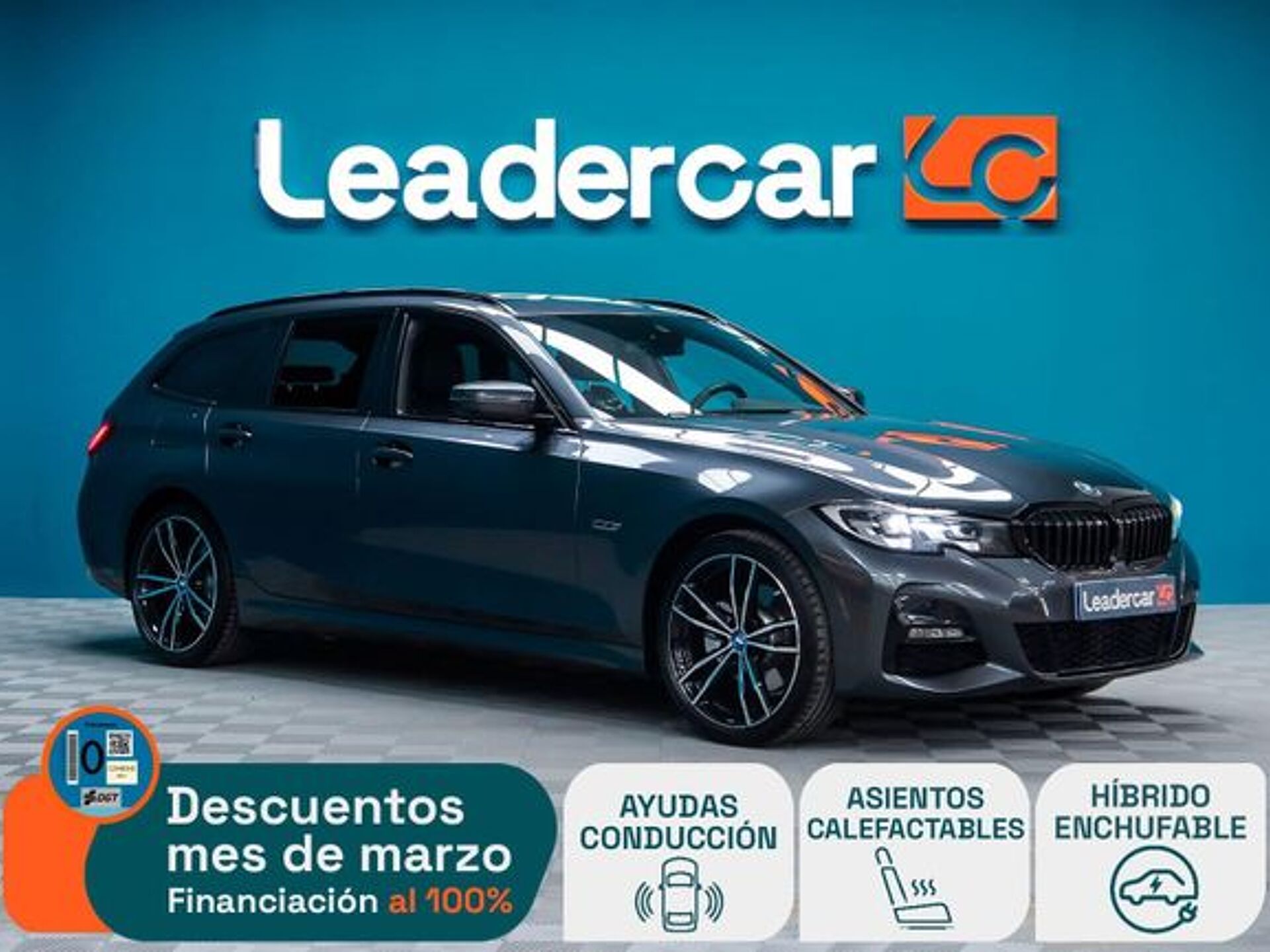 Imagen 1 de BMW Serie 3