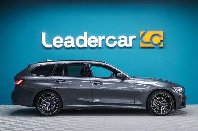 Foto del BMW Serie 3 320e