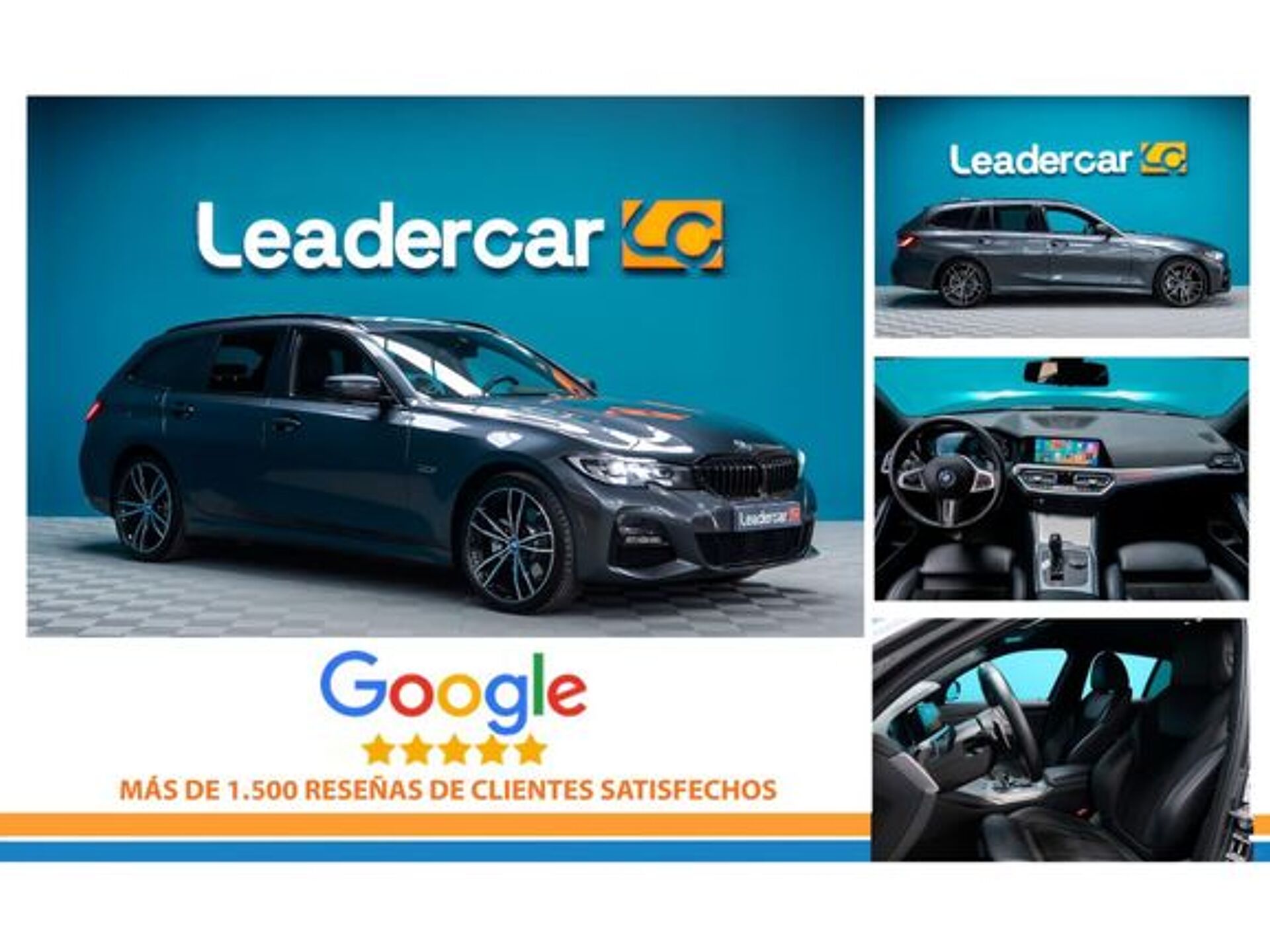 Imagen 2 de BMW Serie 3