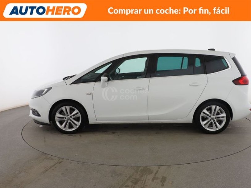 Foto del OPEL Zafira Tourer 1.4 T S-S Excellence