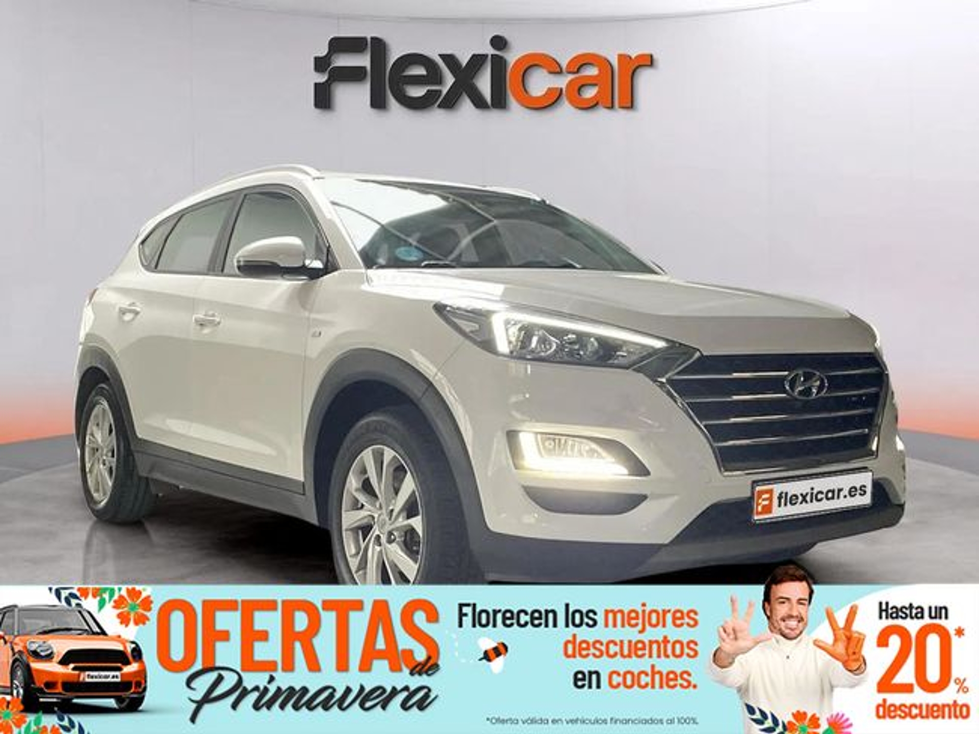 Imagen de HYUNDAI Tucson