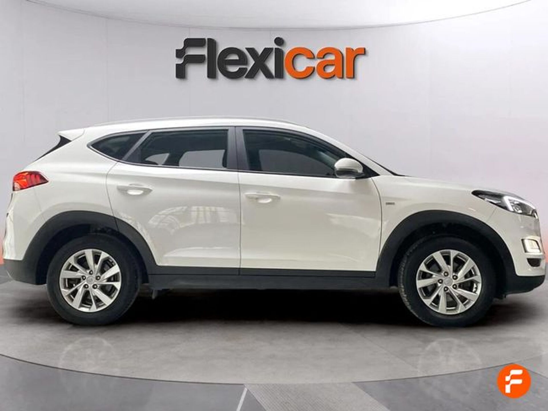 Imagen 3 de HYUNDAI Tucson