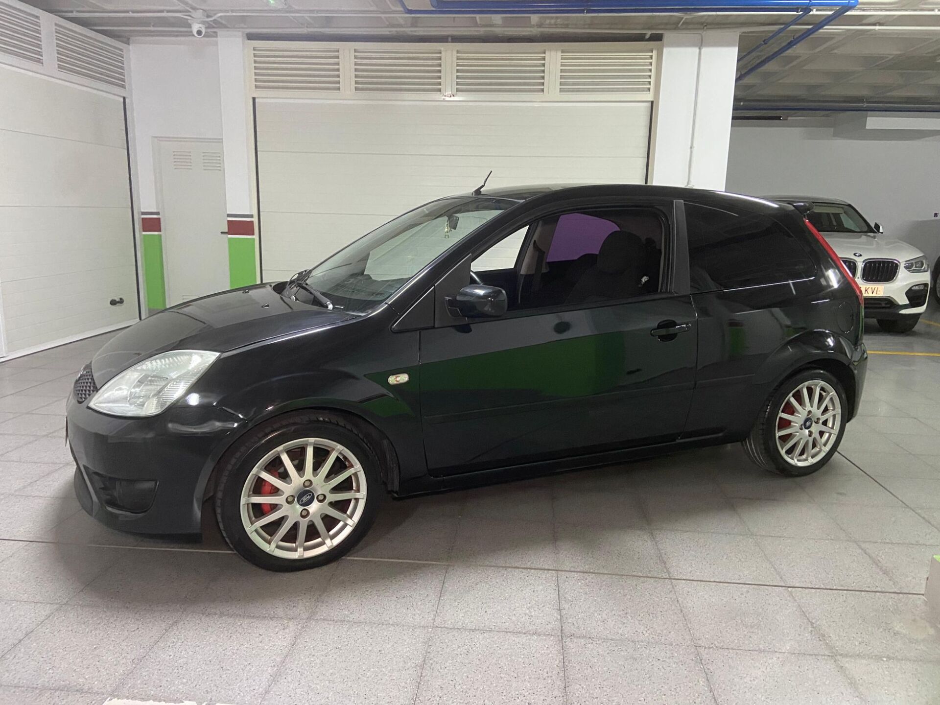 Imagen de FORD Fiesta