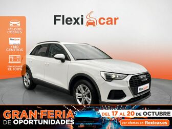 Imagen de AUDI Q3 35 TDI Advanced S tronic 110kW