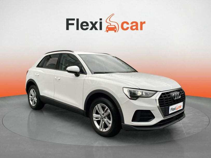 Foto del AUDI Q3 35 TDI Advanced S tronic 110kW