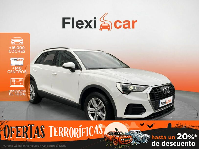 Foto del AUDI Q3 35 TDI Advanced S tronic 110kW