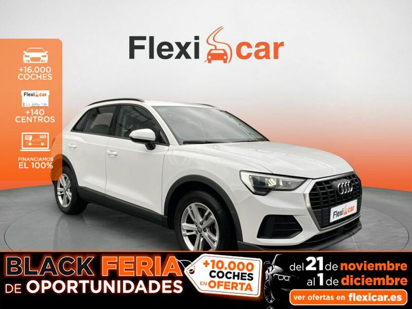 Foto del AUDI Q3 35 TDI Advanced S tronic 110kW