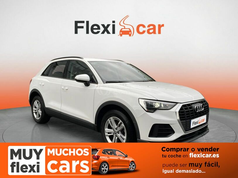 Foto del AUDI Q3 35 TDI Advanced S tronic 110kW