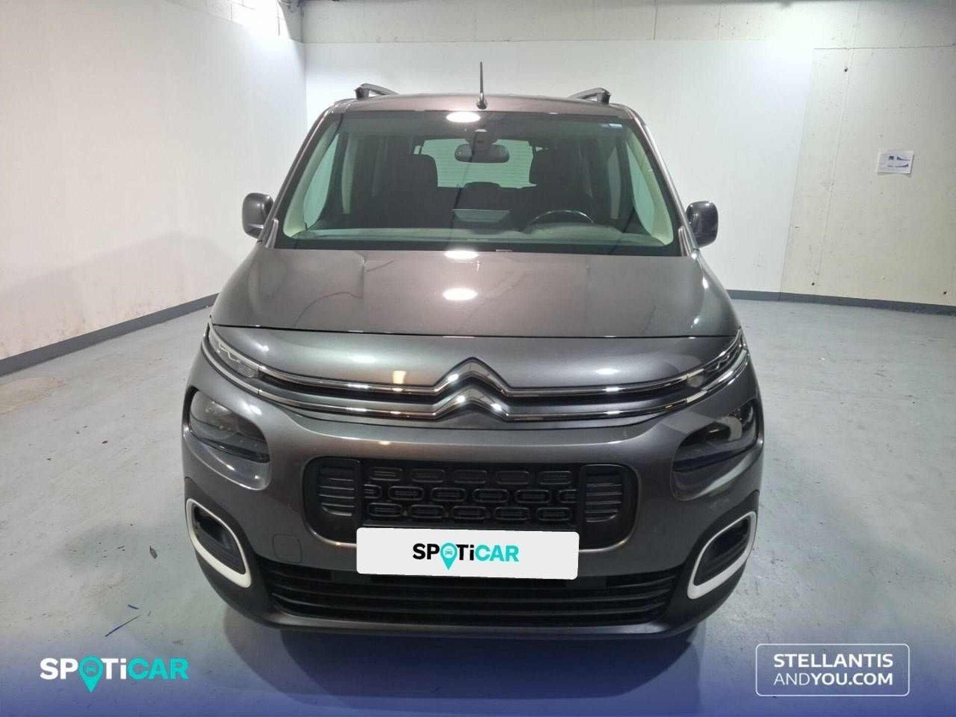Imagen 2 de CITROEN Berlingo