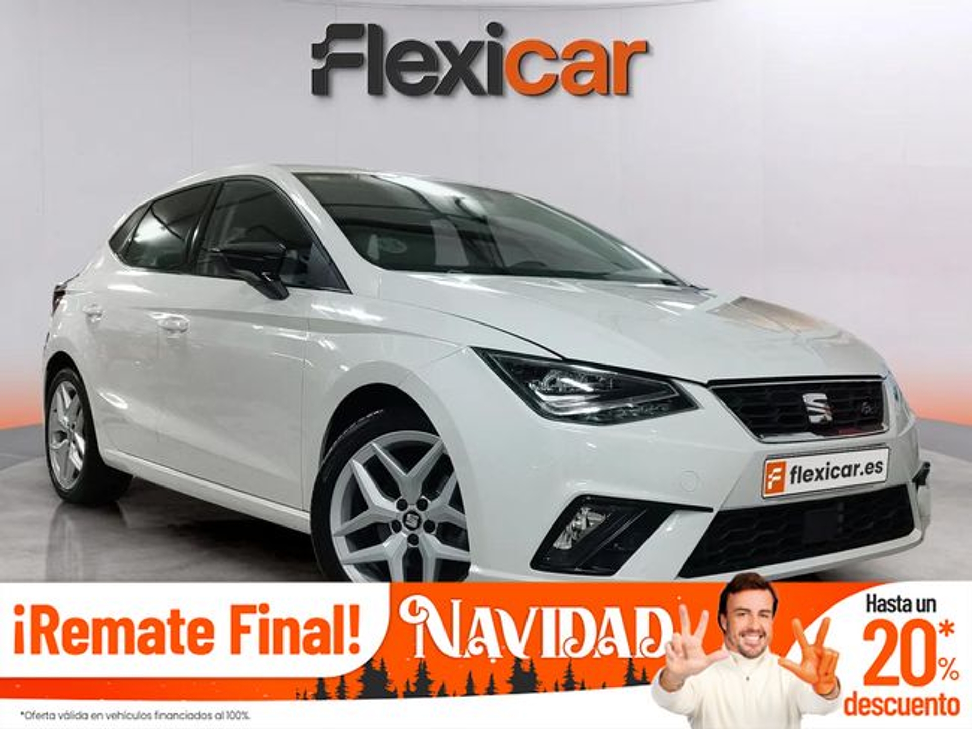 Imagen de SEAT Ibiza