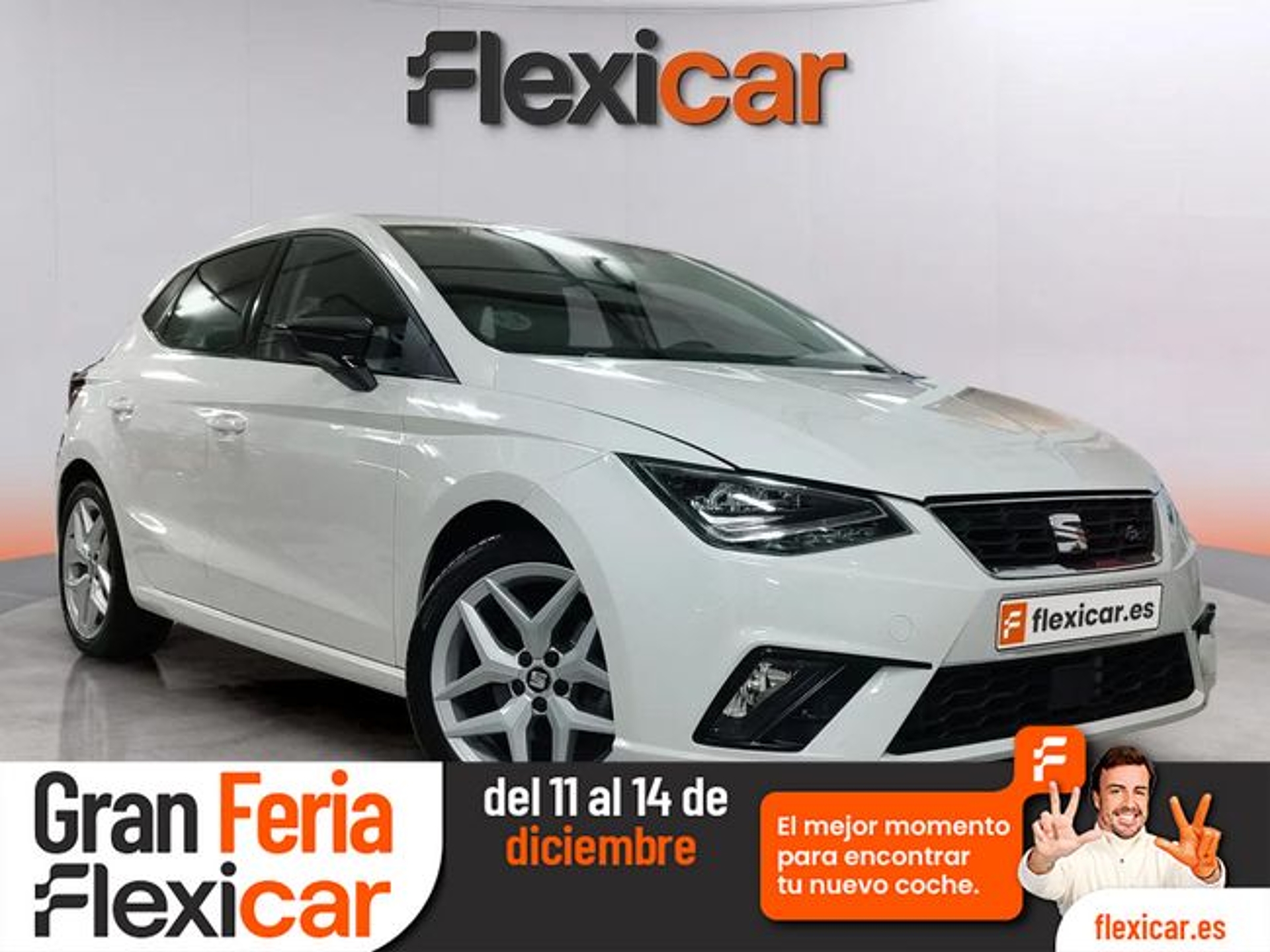 Imagen de SEAT Ibiza