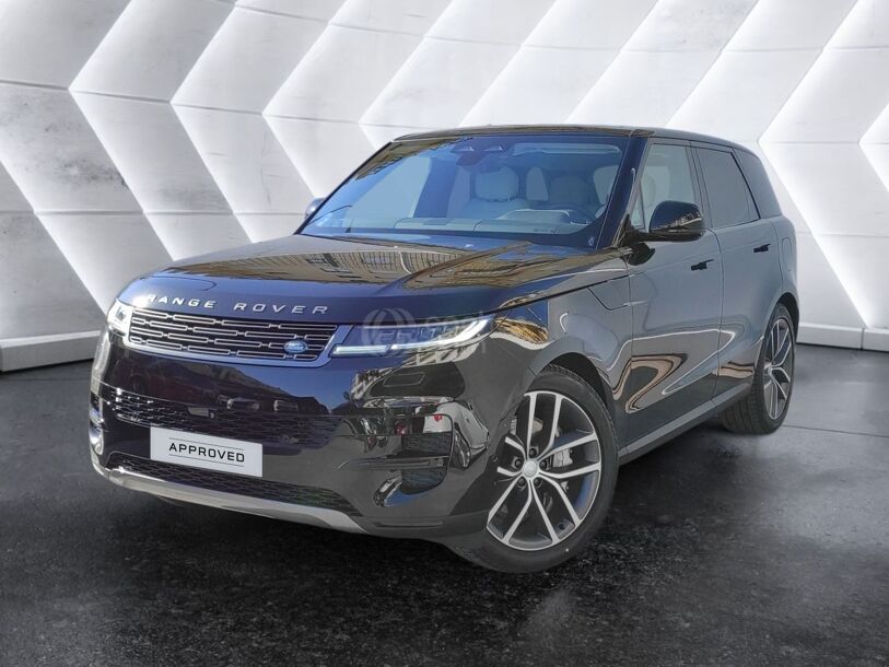 Foto del LAND ROVER Range Rover Sport 3.0 i6 PHEV Dynamic  SE 440