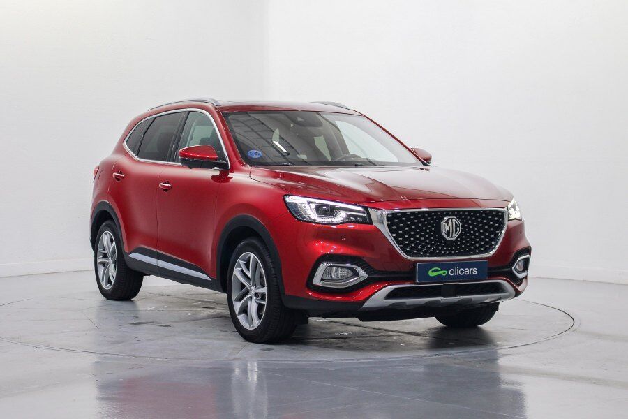 Foto del MG HS e 1.5 T-GDI Luxury