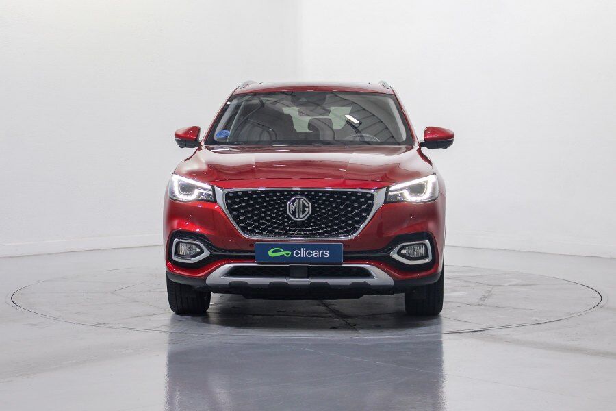 Foto del MG HS e 1.5 T-GDI Luxury