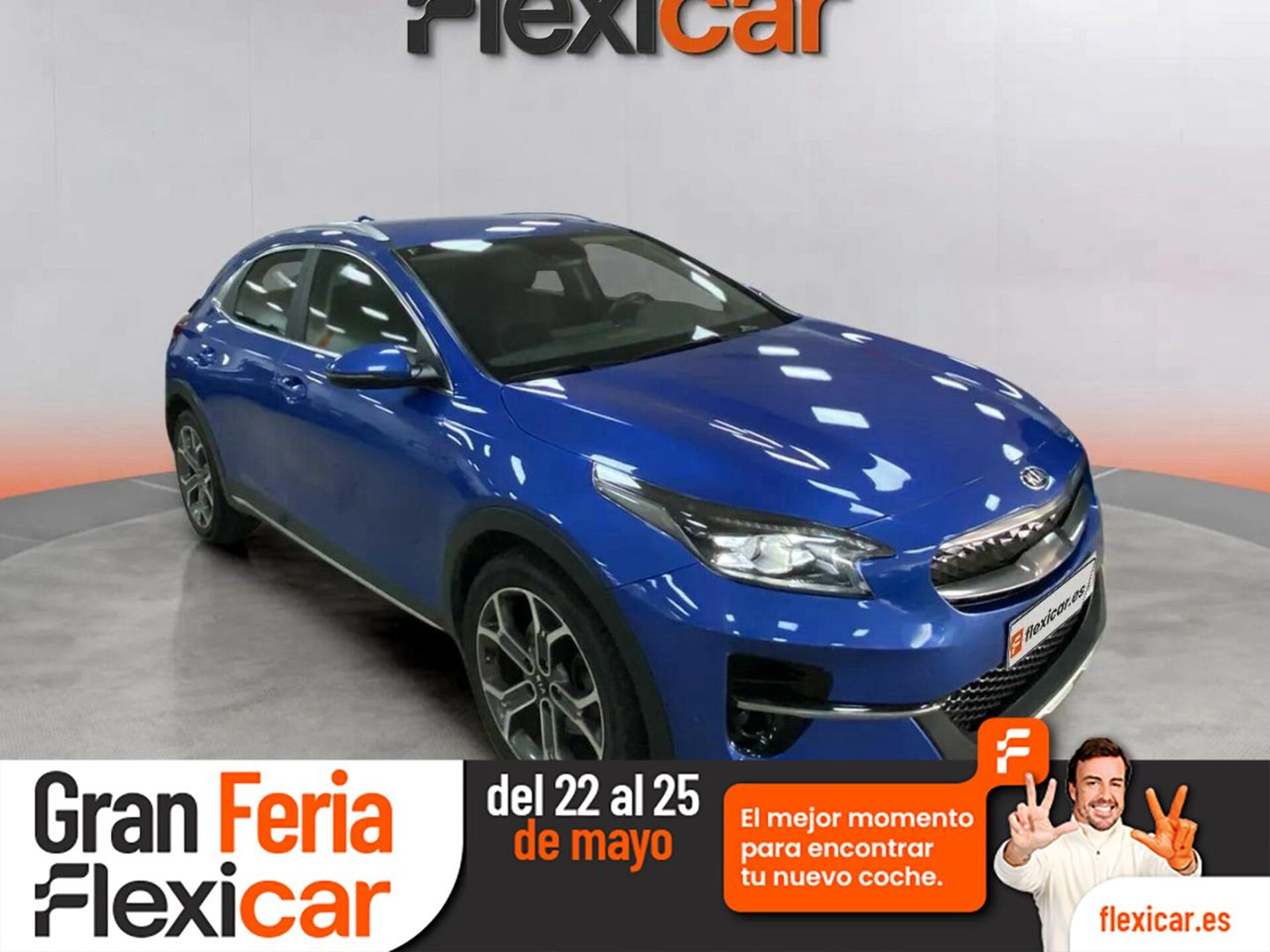 Imagen de KIA XCeed
