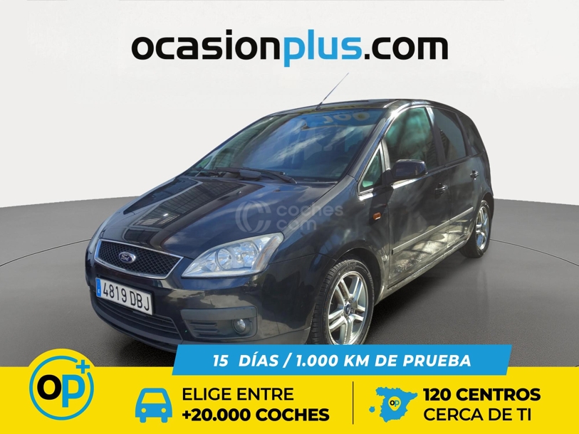 Foto del FORD Focus C-Max 1.6 Trend 100