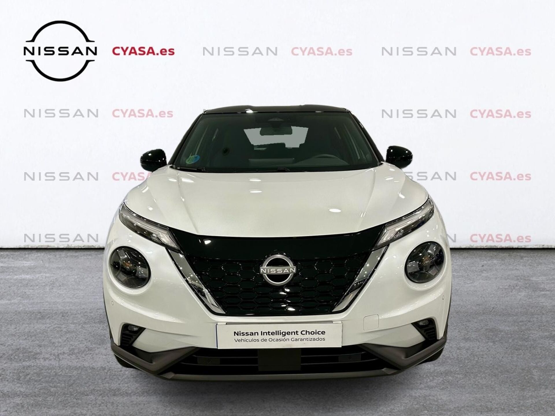 Imagen 2 de NISSAN Juke