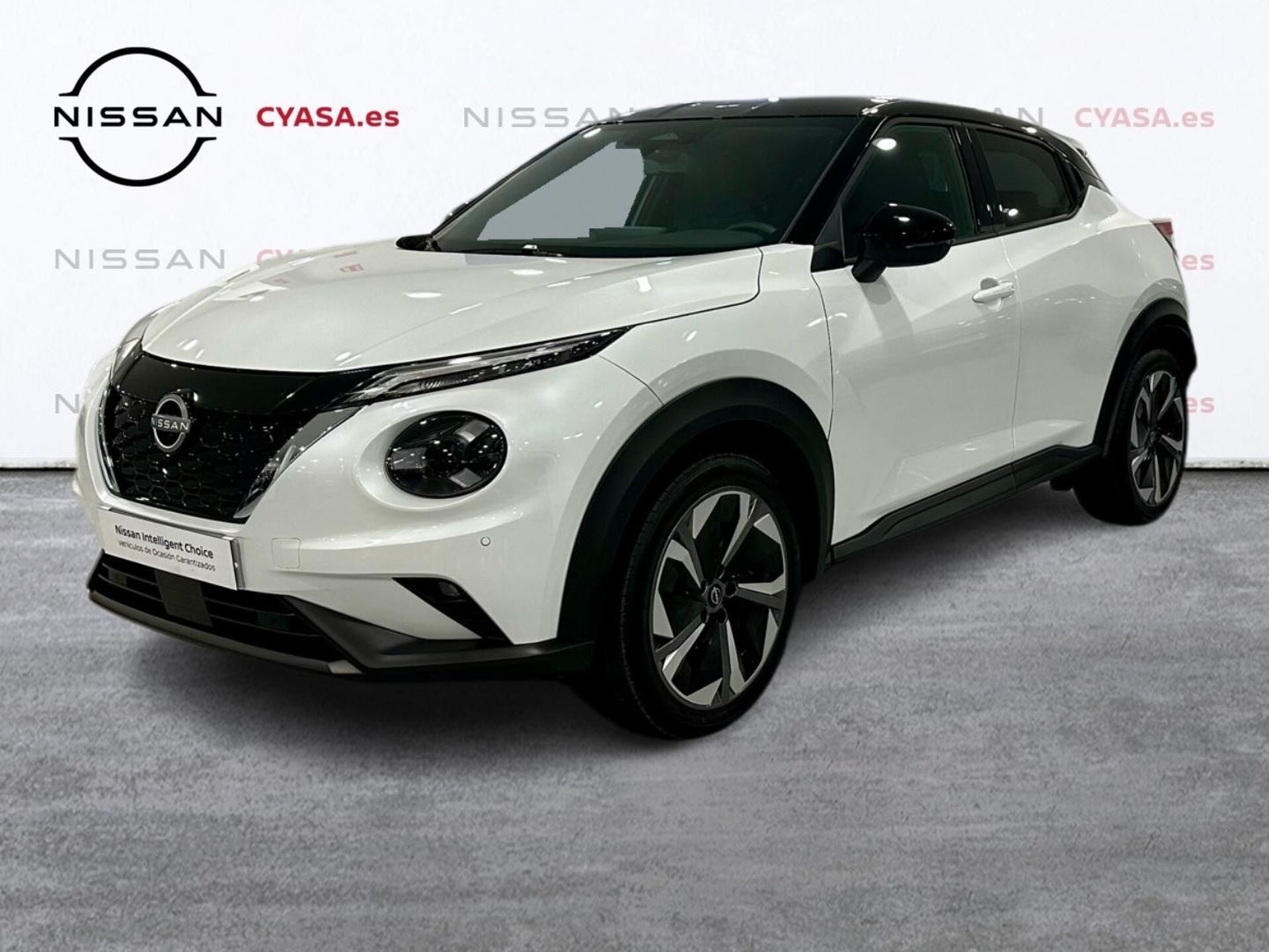 Imagen 1 de NISSAN Juke