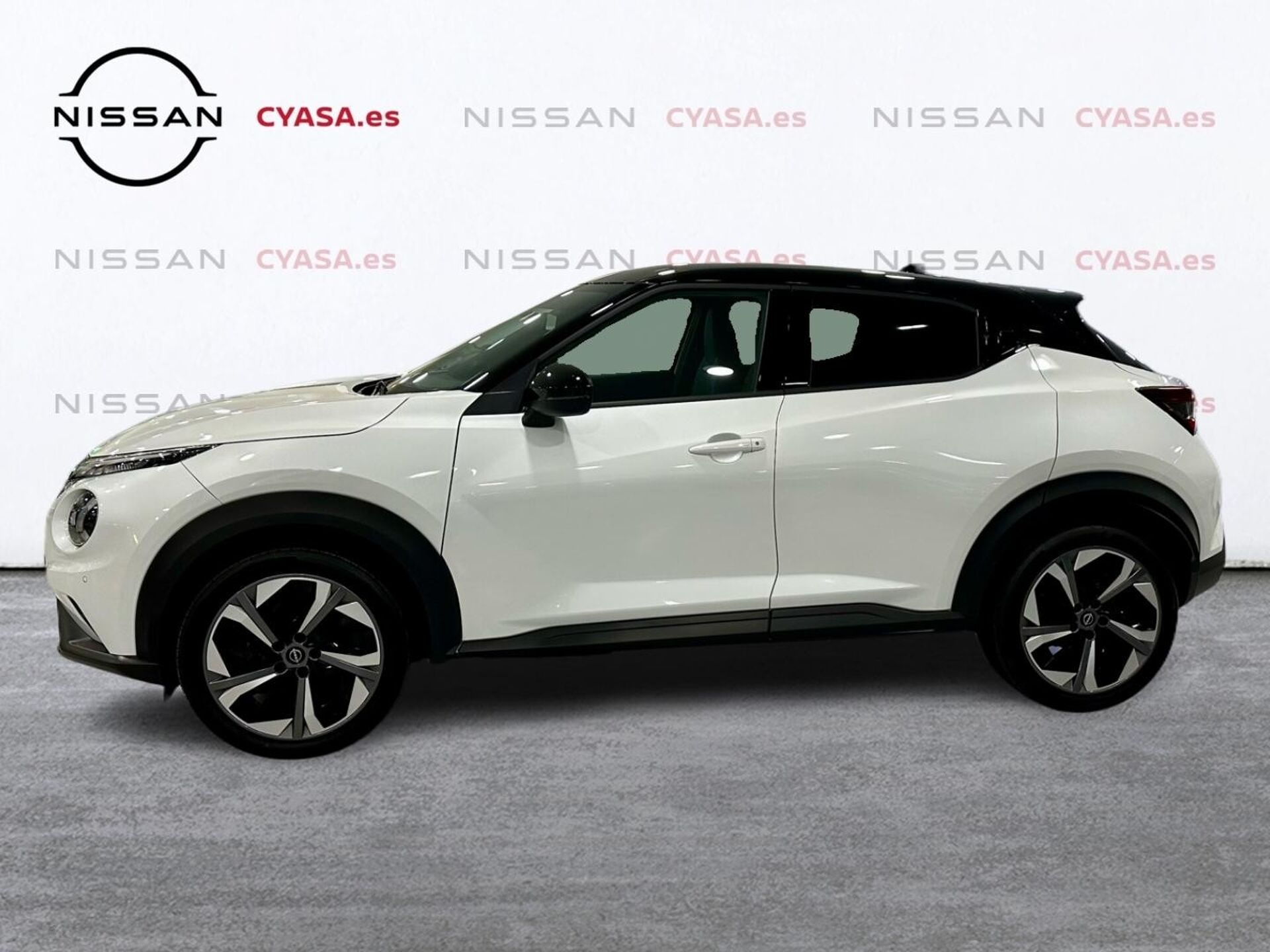 Imagen 3 de NISSAN Juke