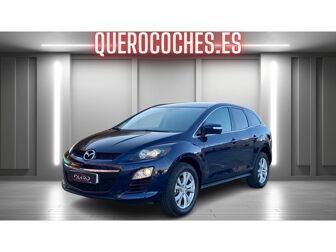 Imagen de MAZDA CX-7