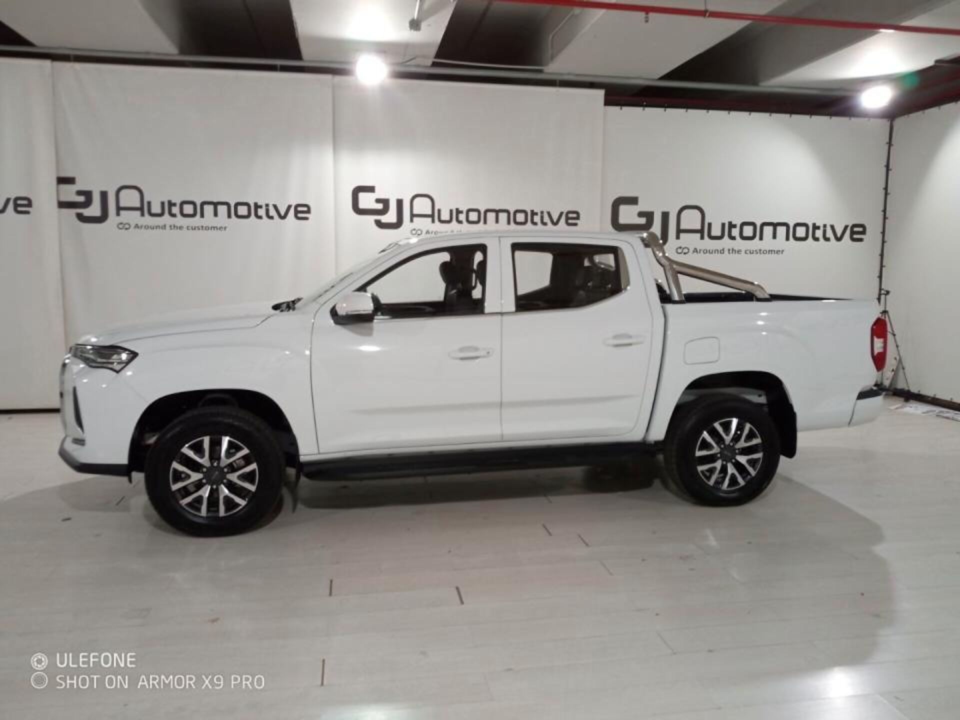 Imagen 2 de MAXUS T90