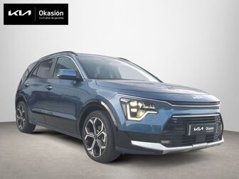 Imagen de KIA Niro 1.6 PHEV Emotion 183