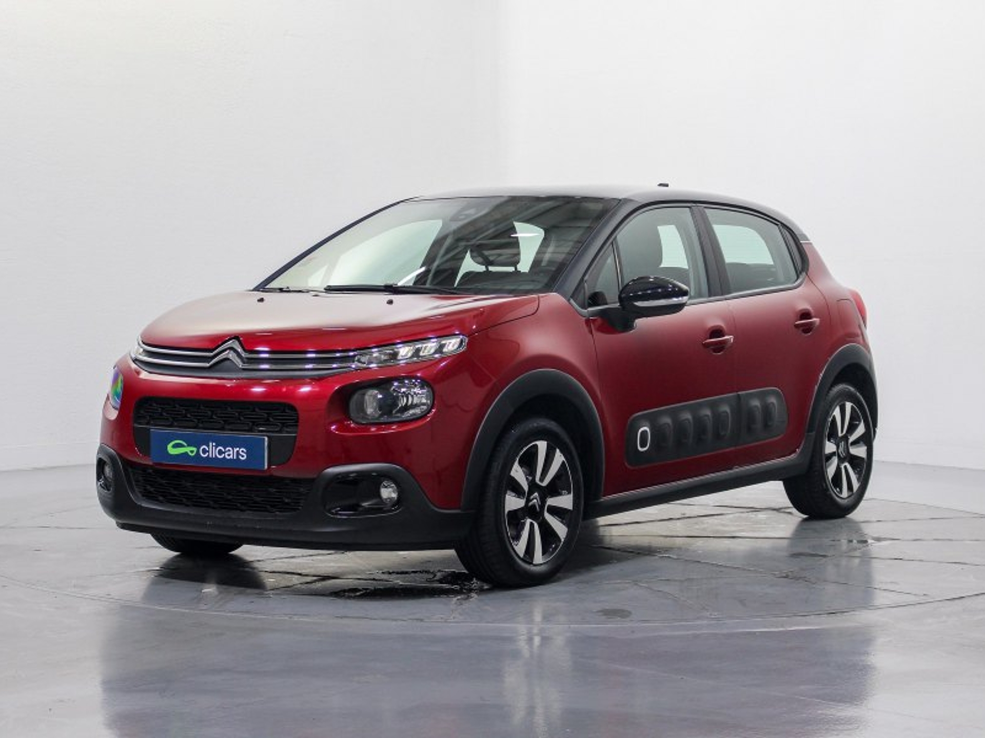 Imagen de CITROEN C3