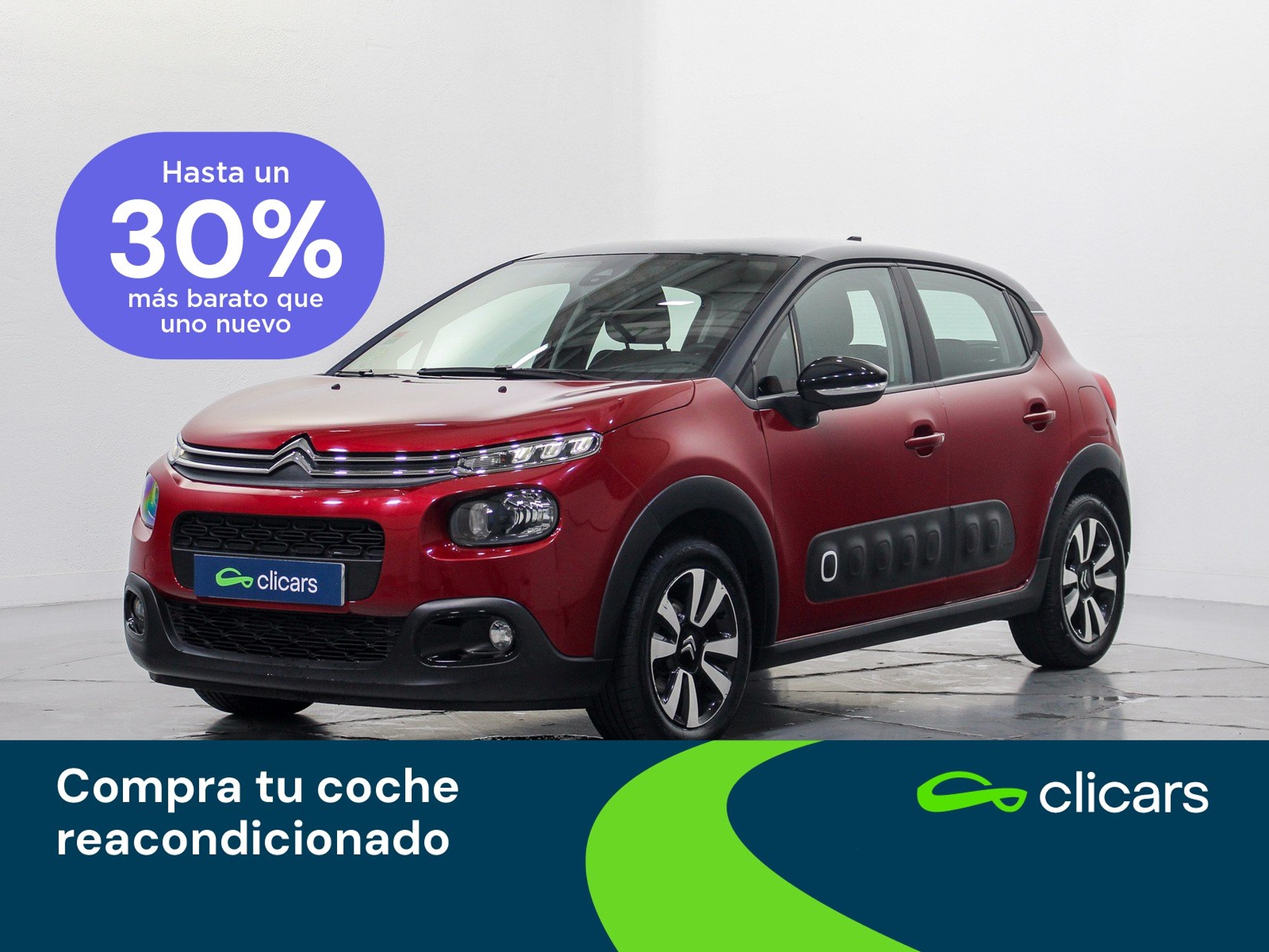 Imagen de CITROEN C3
