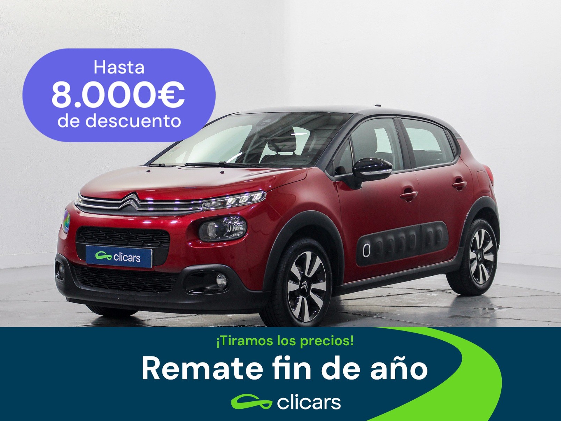 Imagen de CITROEN C3