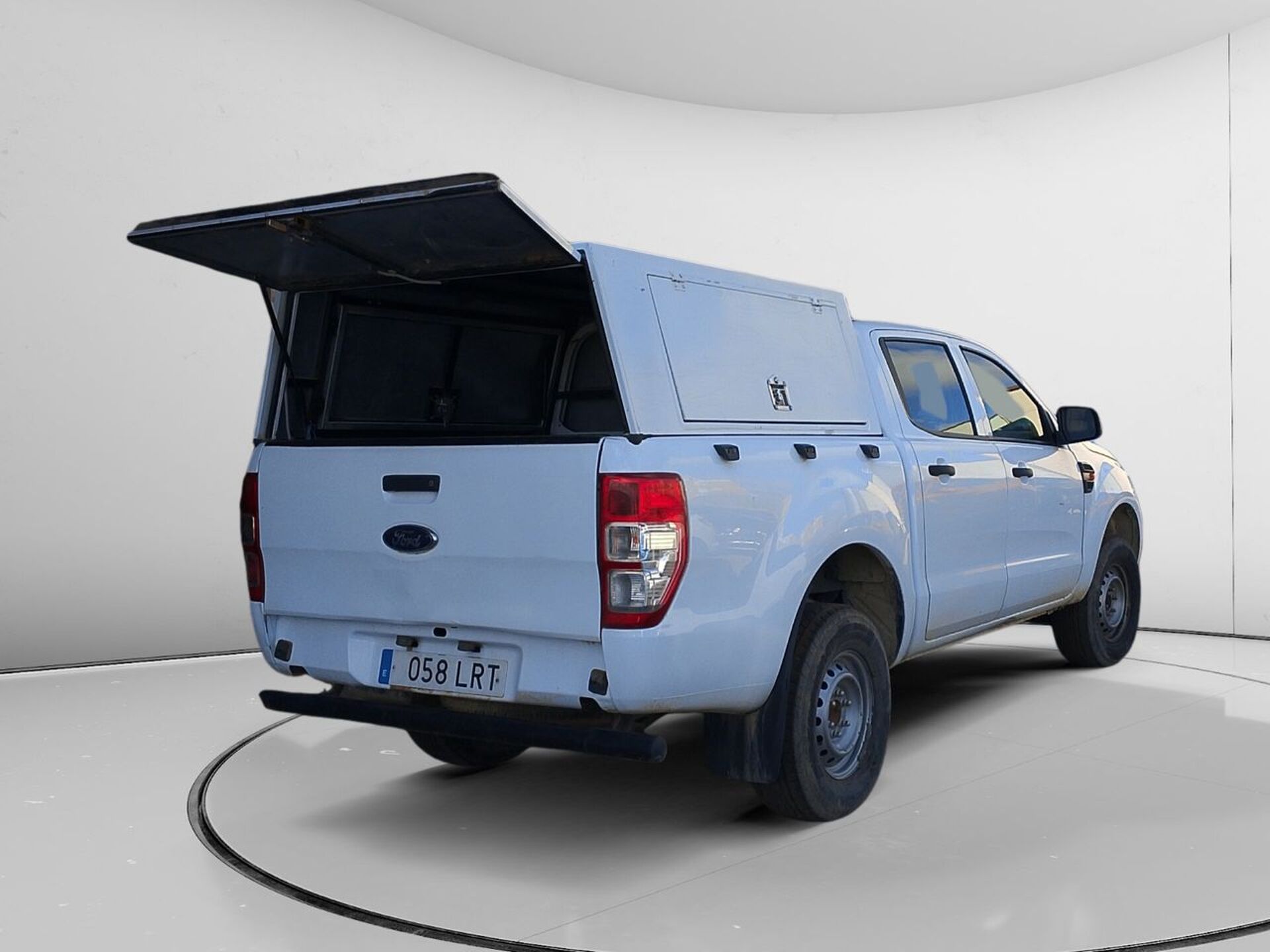 Imagen 2 de FORD Ranger